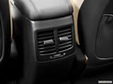  Rear A/C controls photo